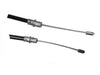 Parking Brake Cable Raybestos Brakes BC93523