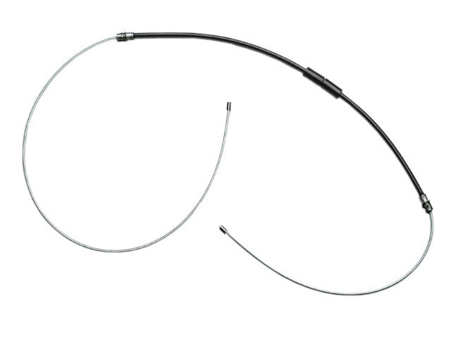 Parking Brake Cable Raybestos Brakes BC93523