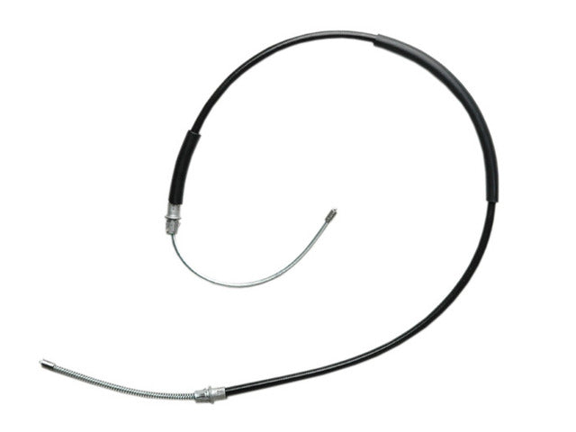 Parking Brake Cable Raybestos Brakes BC93524