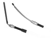 Parking Brake Cable Raybestos Brakes BC93525