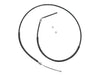 Parking Brake Cable Raybestos Brakes BC93525