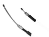 Parking Brake Cable Raybestos Brakes BC93526