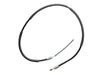 Parking Brake Cable Raybestos Brakes BC93526
