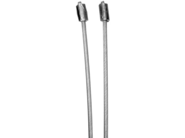 Parking Brake Cable Raybestos Brakes BC93529