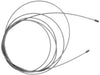 Parking Brake Cable Raybestos Brakes BC93529