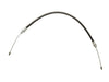 Parking Brake Cable Raybestos Brakes BC93536