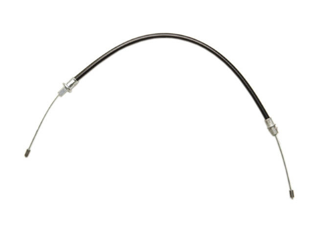 Parking Brake Cable Raybestos Brakes BC93536