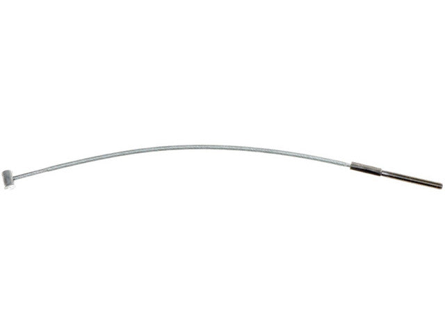 Parking Brake Cable Raybestos Brakes BC93537