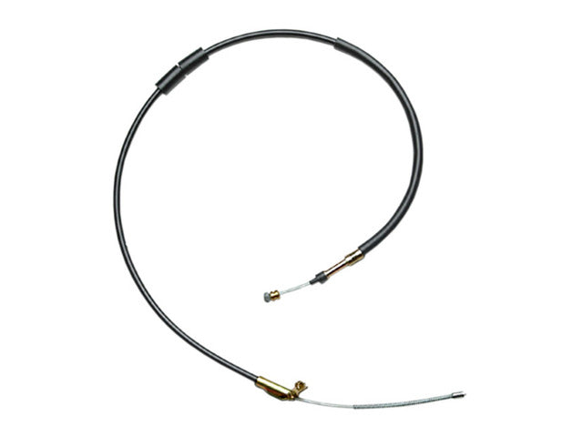 Parking Brake Cable Raybestos Brakes BC93538