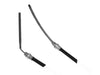 Parking Brake Cable Raybestos Brakes BC93539
