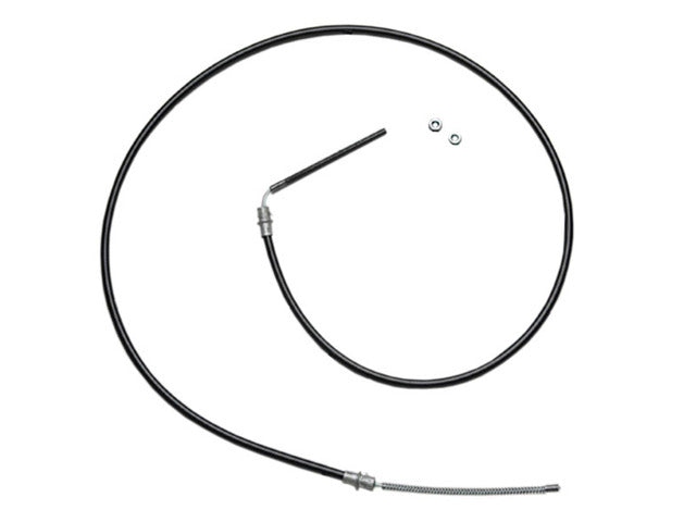 Parking Brake Cable Raybestos Brakes BC93539
