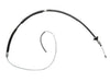 Parking Brake Cable Raybestos Brakes BC93543