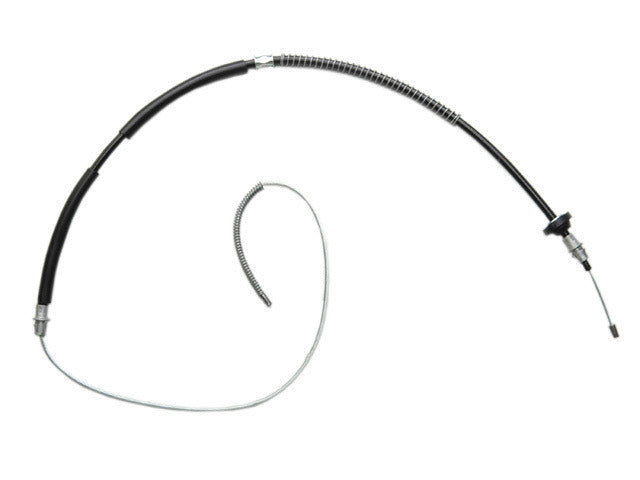 Parking Brake Cable Raybestos Brakes BC93543