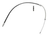 Parking Brake Cable Raybestos Brakes BC93545