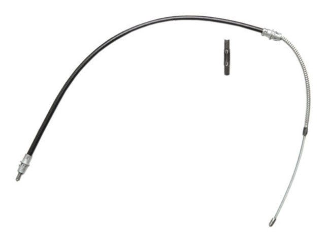 Parking Brake Cable Raybestos Brakes BC93545