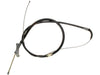 Parking Brake Cable Raybestos Brakes BC93546