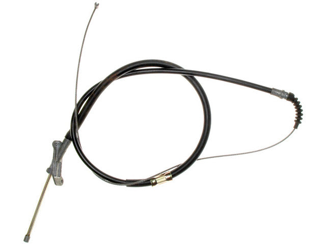 Parking Brake Cable Raybestos Brakes BC93546