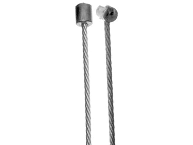 Parking Brake Cable Raybestos Brakes BC93547