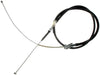 Parking Brake Cable Raybestos Brakes BC93547