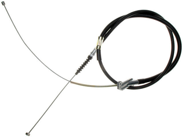 Parking Brake Cable Raybestos Brakes BC93547