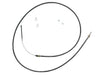 Parking Brake Cable Raybestos Brakes BC93549