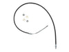 Parking Brake Cable Raybestos Brakes BC93550