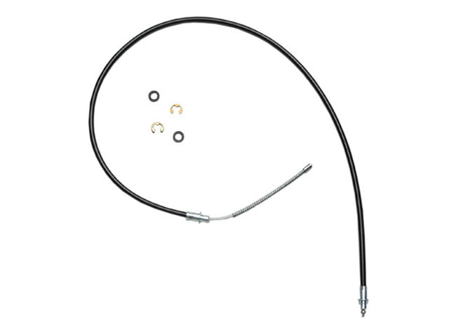 Parking Brake Cable Raybestos Brakes BC93550
