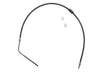 Parking Brake Cable Raybestos Brakes BC93551
