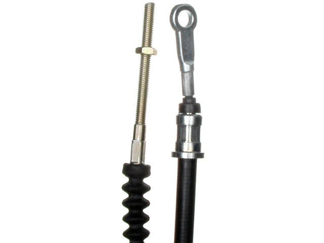 Parking Brake Cable Raybestos Brakes BC93553
