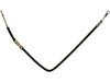 Parking Brake Cable Raybestos Brakes BC93553