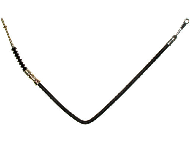 Parking Brake Cable Raybestos Brakes BC93553