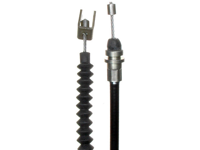Parking Brake Cable Raybestos Brakes BC93556