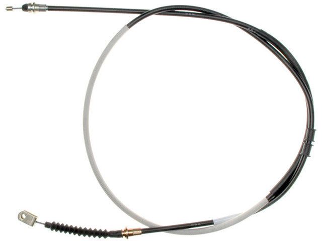 Parking Brake Cable Raybestos Brakes BC93556