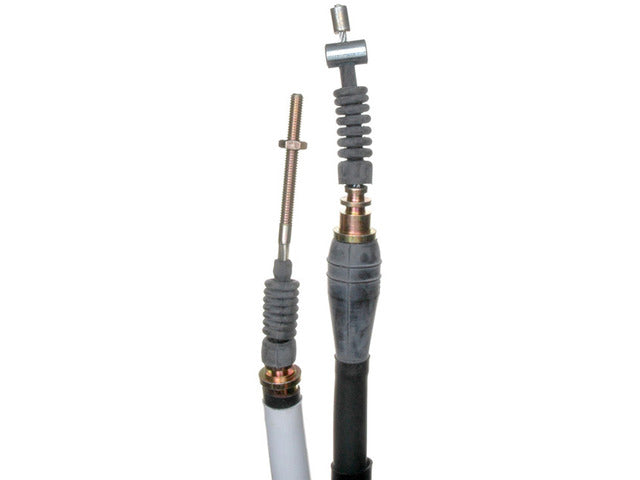 Parking Brake Cable Raybestos Brakes BC93559