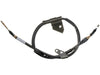 Parking Brake Cable Raybestos Brakes BC93559