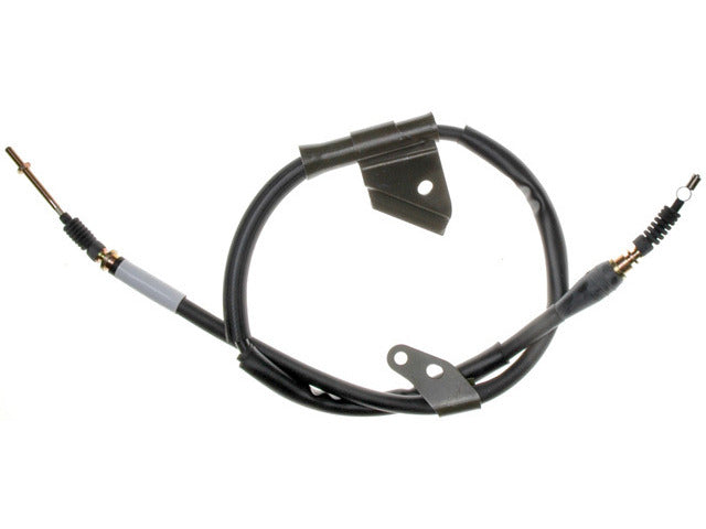 Parking Brake Cable Raybestos Brakes BC93559