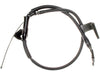 Parking Brake Cable Raybestos Brakes BC93560
