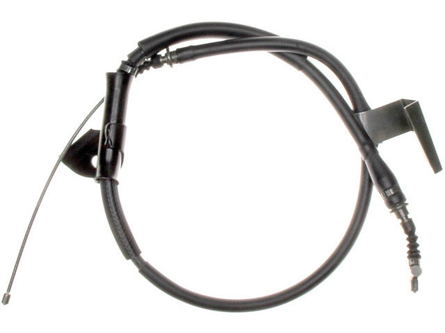 Parking Brake Cable Raybestos Brakes BC93560