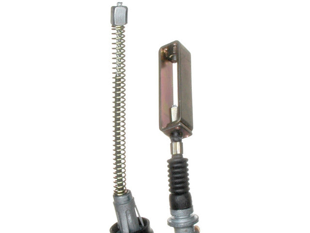 Parking Brake Cable Raybestos Brakes BC93561