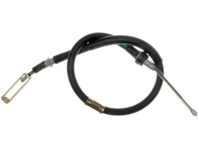 Parking Brake Cable Raybestos Brakes BC93561