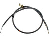 Parking Brake Cable Raybestos Brakes BC93562