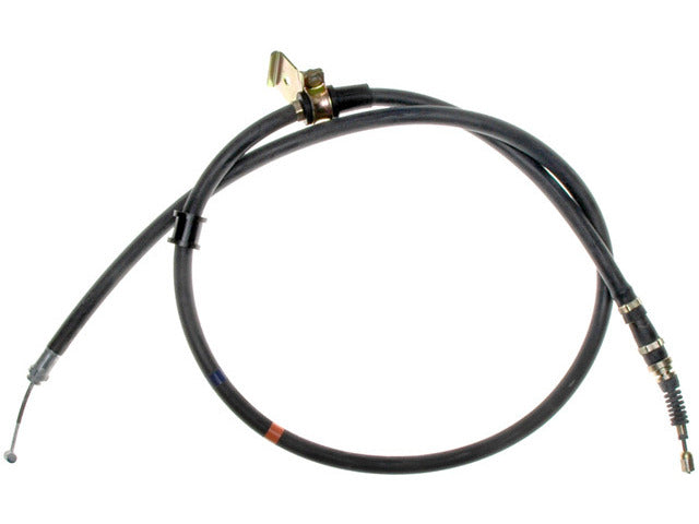Parking Brake Cable Raybestos Brakes BC93562