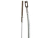 Parking Brake Cable Raybestos Brakes BC93567