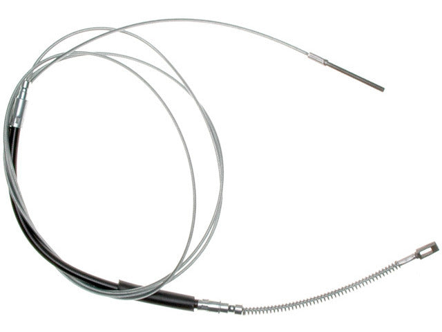 Parking Brake Cable Raybestos Brakes BC93567