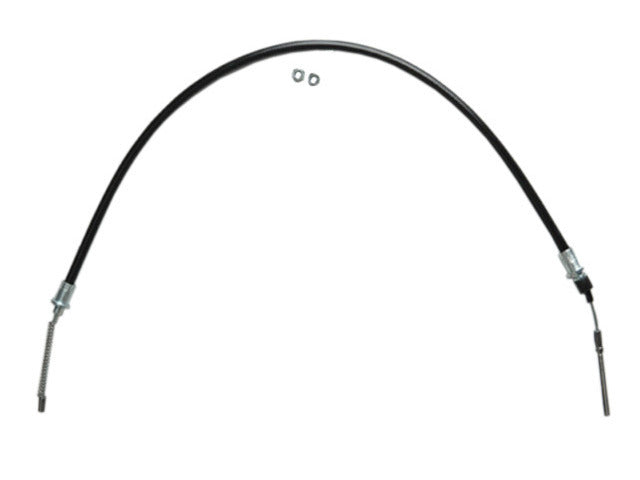 Parking Brake Cable Raybestos Brakes BC93568