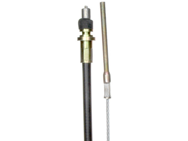 Parking Brake Cable Raybestos Brakes BC93572