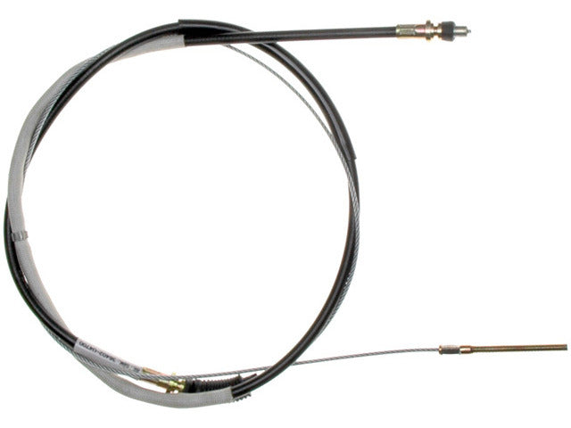 Parking Brake Cable Raybestos Brakes BC93572