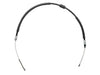 Parking Brake Cable Raybestos Brakes BC93573