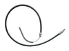 Parking Brake Cable Raybestos Brakes BC93576