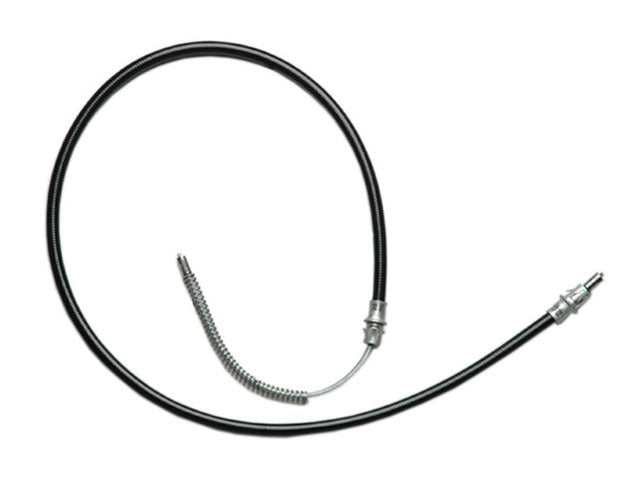 Parking Brake Cable Raybestos Brakes BC93576